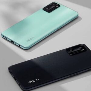 عرضه گوشی اوپو A55s 5G با تراشه اسنپدراگون 480