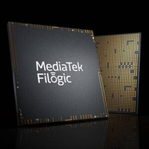 مدیاتک از تراشه های Filogic 130 و Filogic 130A رونمایی کرد