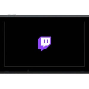 توییچ به کنسول های نینتندو سوئیچ رسید