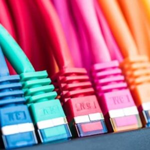 تفاوت پچ کورد و کابل شبکه در چیست؟