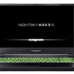 با لپ تاپ قدرتمند یوروکام Nightsky ARX315 آشنا شوید