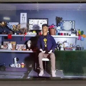 هواوی از موتور پردازش تصویر Yueying رونمایی کرد