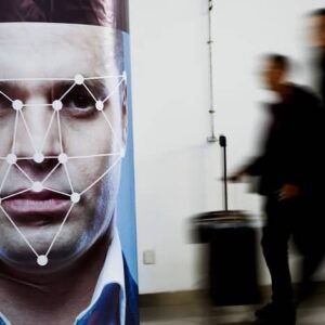 ثبت پتنت جدید فناوری تشخیص چهره توسط Clearview AI در آمریکا