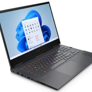 لپ تاپ جدید اچ پی Omen 16 با نمایشگر 165 هرتز و گرافیک RTX 30