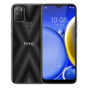 گوشی اقتصادی HTC Wildfire E2 Plus معرفی شد