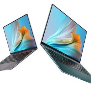 نسل جدید لپ تاپ هواوی میت بوک ایکس پرو با شارژ سریع 30 وات