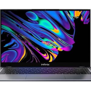 لپ تاپ اینفینیکس INBook X1 معرفی شد