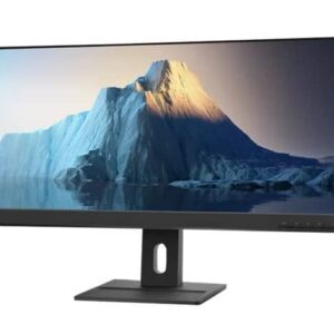 عرضه مانیتور فوق عریض لنوو تینک ویژن E29w-20