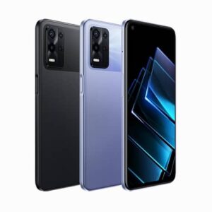 عرضه گوشی اوپو K9x با نمایشگر 90 هرتز