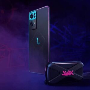 معرفی اوپو رینو 7 پرو نسخه League of Legends