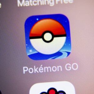 پوکمون گو حالا می تواند در iOS با نرخ فریم بالاتر اجرا شود