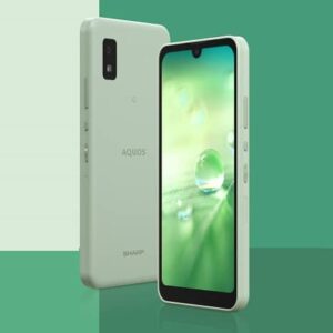 معرفی شارپ Aquos Wish با تراشه اسنپدراگون 480