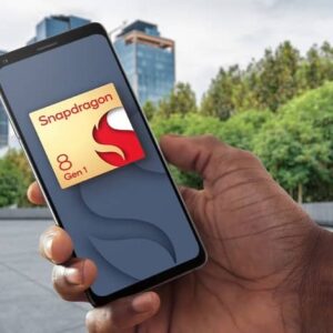 تراشه پرچمدار بعدی کوالکام از کدک ویدیویی AV1 پشتیبانی می کند