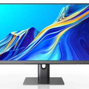 رونمایی شیائومی از مانیتور 27 اینچی 4K با تاییدیه PANTONE