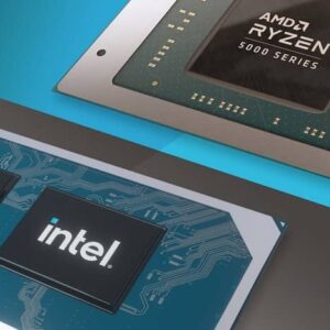 اینتل و AMD رویدادهای آنلاین خود را در 4 ژانویه 2022 برگزار می کنند