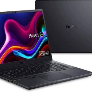 معرفی ایسوس از لپ تاپ های جدید ProArt Studiobook و Expertbook B5