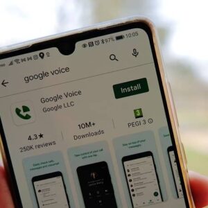 قابلیت سفارشی سازی تماس های دریافتی در گوگل ویس
