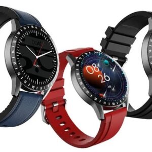 معرفی ساعت هوشمند boAt Watch Iris