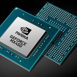 گرافیک انویدیا GeForce MX550 در گیگ بنچ ظاهر شد