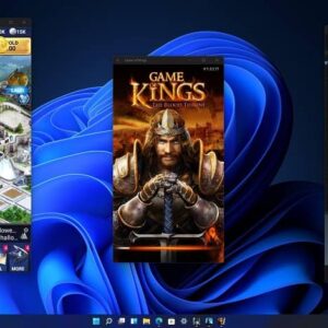 گوگل بازی های اندروید را در سال 2022 به ویندوز می آورد