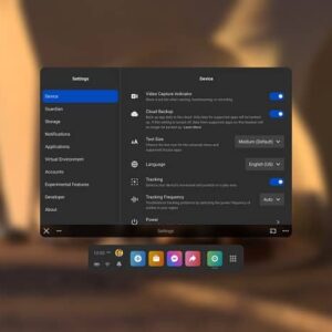 آپدیت هدست Quest با قابلیت های تازه
