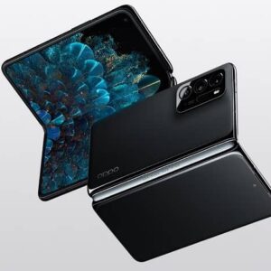 با گوشی تاشو جدید اوپو Find N آشنا شوید