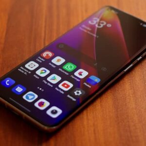 بررسی رابط کاربری OxygenOS 12 وان پلاس