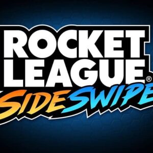 بازی Rocket League Sideswipe برای اندروید و iOS منتشر شد