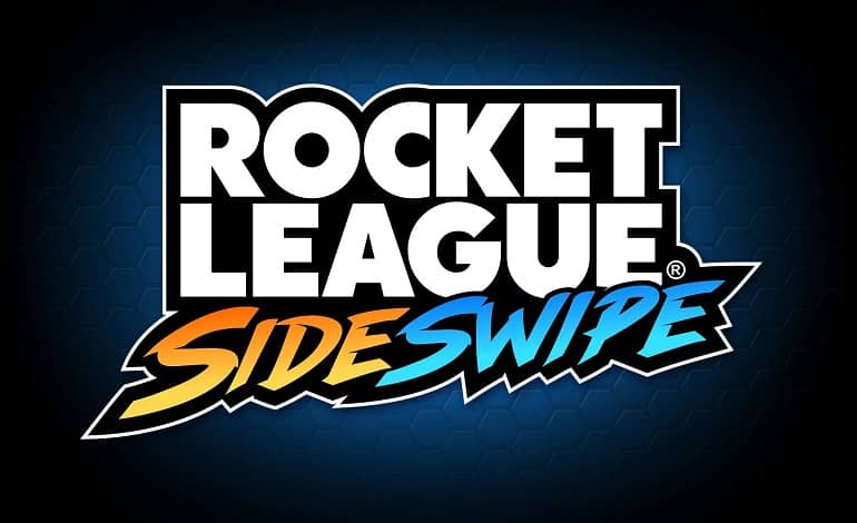 بازی Rocket League Sideswipe برای اندروید و iOS منتشر شد
