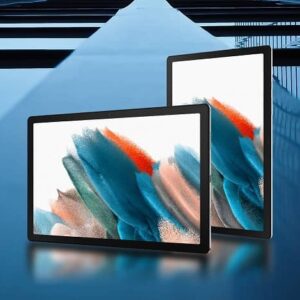 گلکسی تب A8 10.5 آپدیت اندروید 13 را دریافت کرد