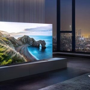 رونمایی توشیبا از تلویزیون مجهز به پلتفرم Fire TV