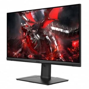 رونمایی MSI از مانیتور گیمینگ Optix MAG281URF