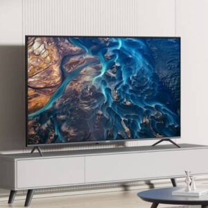 معرفی تلویزیون شیائومی ES50 2022 با پشتیبانی از دالبی ویژن