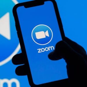 نحوه تغییر نام نمایشی در اپلیکیشن زوم