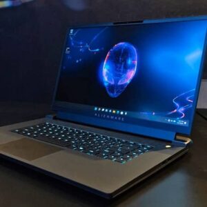 رونمایی Alienware از نسخه جدید لپ تاپ های M15 و M17