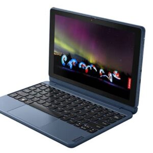 رونمایی از تبلت جدید لنوو با تراشه اسنپدراگون و ویندوز 11 SE