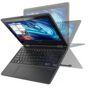 نسل جدید لپ تاپ های سری TravelMate با ویندوز 11 SE