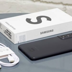 نسخه ارزان گلکسی S21 FE با تراشه اسنپدراگون 720G در راه است
