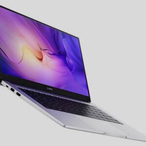 لپ تاپ هواوی میت بوک D 14 SE معرفی شد