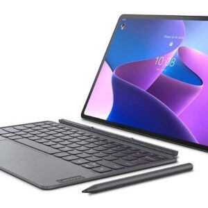 لنوو تب P12 پرو اندروید 12L بتا 2 را دریافت کرد