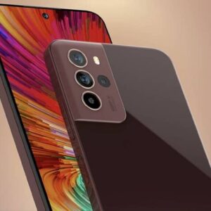 معرفی گوشی میکرومکس IN Note 2 با تراشه هلیو G95