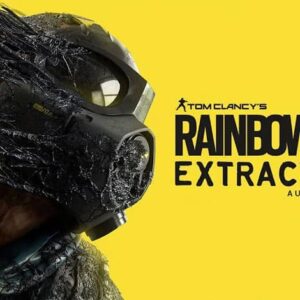 سیستم مورد نیاز بازی Rainbow Six Extraction منتشر شد