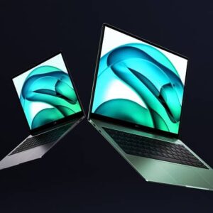لپ تاپ Realme Book Enhanced Edition معرفی شد