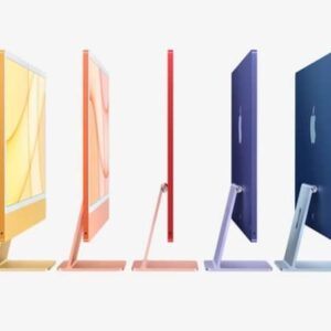 اپل در حال توسعه بزرگترین iMac با نمایشگر بیش از 30 اینچی است