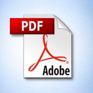 چگونه یک سند PDF را ترجمه کنیم