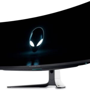 مانیتور OLED کوانتوم دات Alienware نوید بازی با دقت رنگ بالا را می دهد