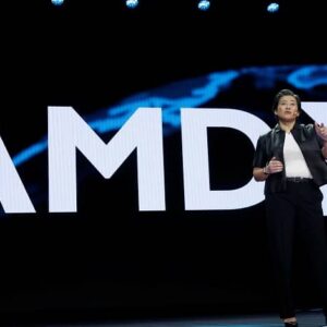 سری تراشه های جدید AMD Ryzen 6000 با گرافیک های RDNA2