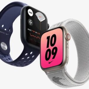 اپل watchOS 8.4 را با رفع اشکال شارژ منتشر کرد