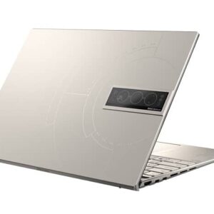 مدل های ZenBook 14 OLED ایسوس با طراحی تازه و تراشه جدید