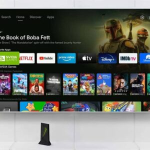 انویدیا آپدیت اندروید 11 را برای تمام مدل های Shield TV منتشر کرد